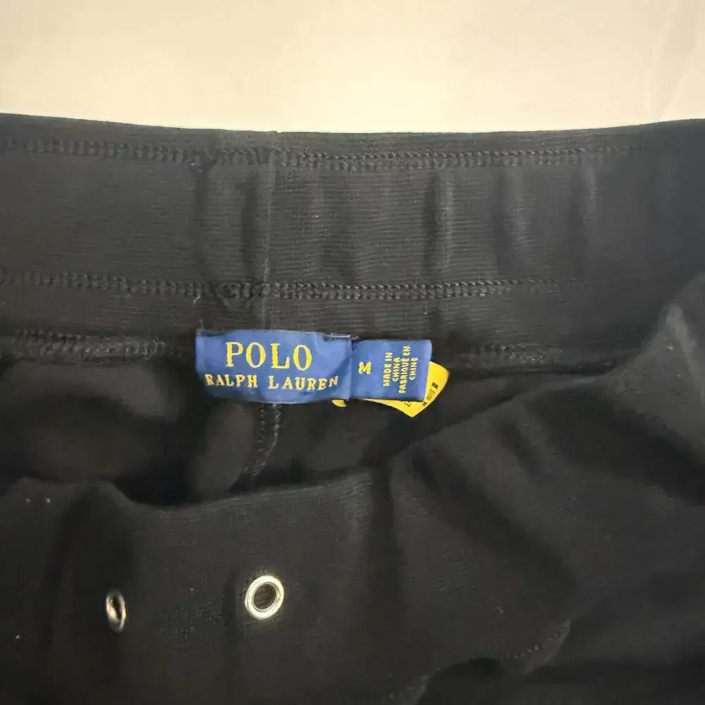 Polo Ralph Lauren black grey